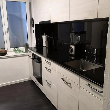 Viscaria One With Matterhorn View Apartment