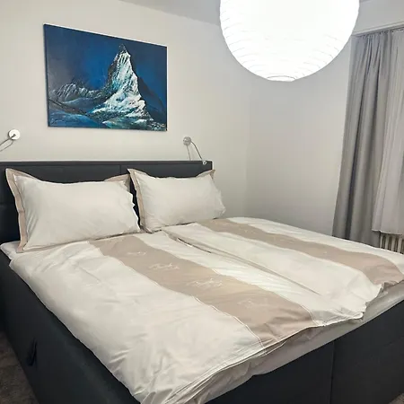 Viscaria One With Matterhorn View * Церматт
